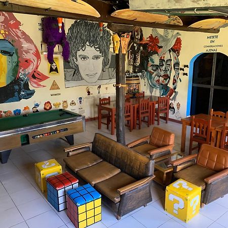 Lemon Tree Hostel Vistalba Kültér fotó